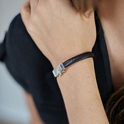 155blk-bracelet-silver-leather-black-alpha-nkctac-4-1613740079.jpeg