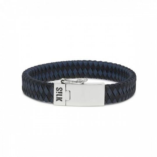 841bbu-bracelet-silver-leather-blackblue-alpha-itiqip-1-1613740385.jpeg